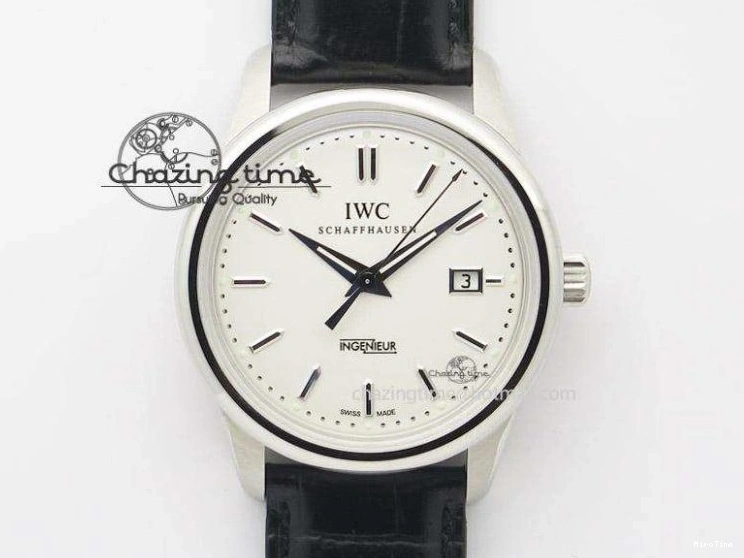 MIROTIME 1219 Calatrava 5524R Pilot Travel Time RG GRF Brown Dial on Brown Leather Strap MIYOTA TopPick 7155